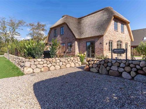 Sommerhus - 6 personer -  - Schräggeest - 25826 - St. Peter-Dorf