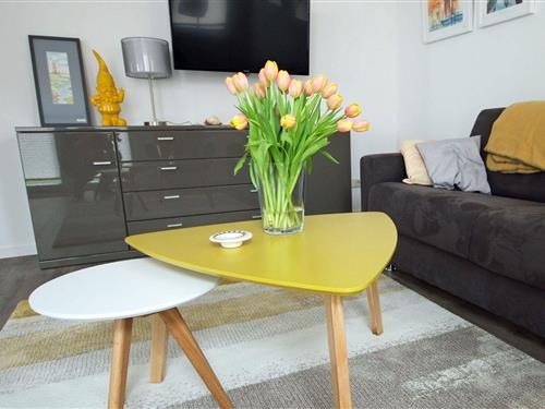 Ferielejlighed - 4 personer -  - Seestr. - 18211 - Börgerende-Rethwisch