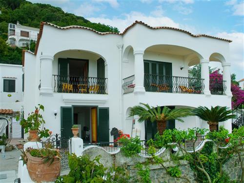 Holiday Home/Apartment - 2 persons -  - Ischia Casamicciola - 80074