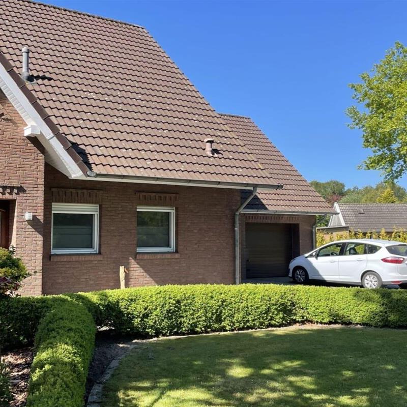 Ferielejlighed - 4 personer -  - 26629 - Großefehn \/Strackholt