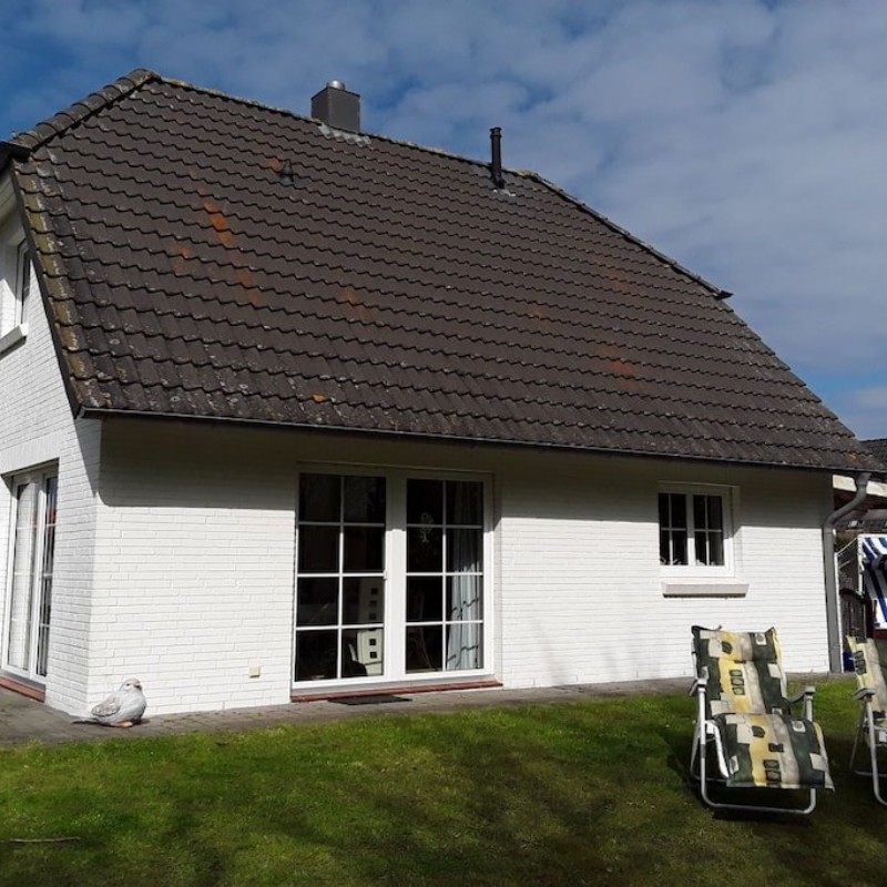 Sommerhus - 4 personer -  - 24395 - Kronsgaard