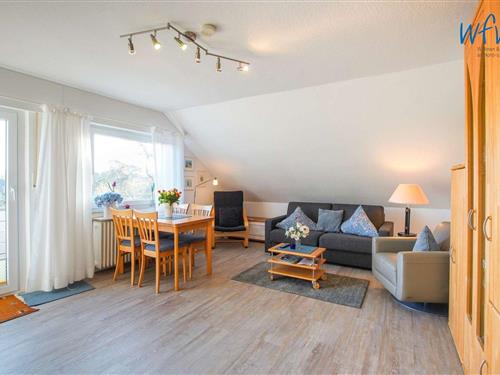 Holiday Home/Apartment - 4 persons -  - Kiebitzdelle-Dörloop - 26757 - Borkum