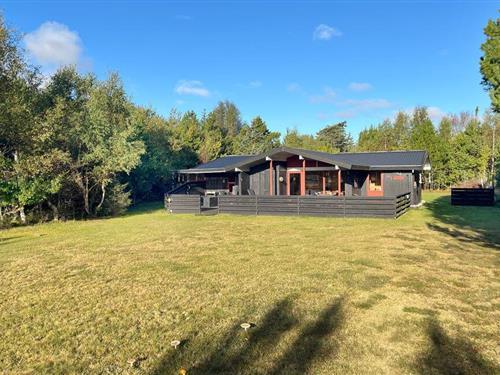 Ferienhaus - 6 Personen -  - Kuskevej - Bratten - 9981 - Jerup