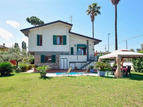 Sommerhus - 6 personer -  - Via dei Tulipani - 55041 - Lido Di Camaiore
