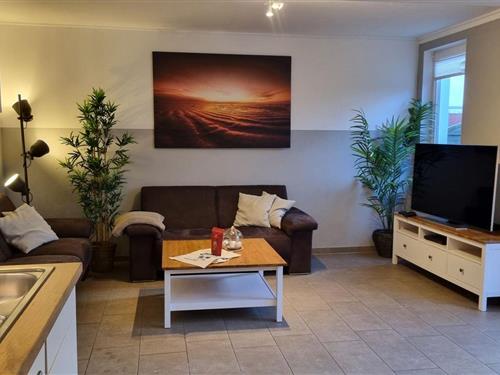Sommerhus - 4 personer -  - Krebsgang - 26553 - Dornumersiel