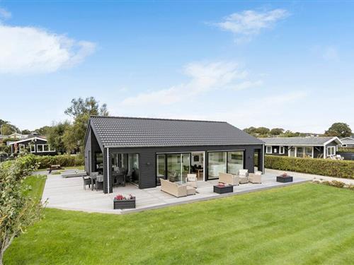 Sommerhus - 6 personer -  - Haulundsvej - 9300 - Sæby