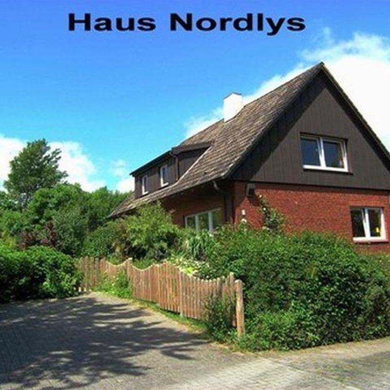 Ferielejlighed - 4 personer -  - Alter Schulweg - 24960 - Glücksburg