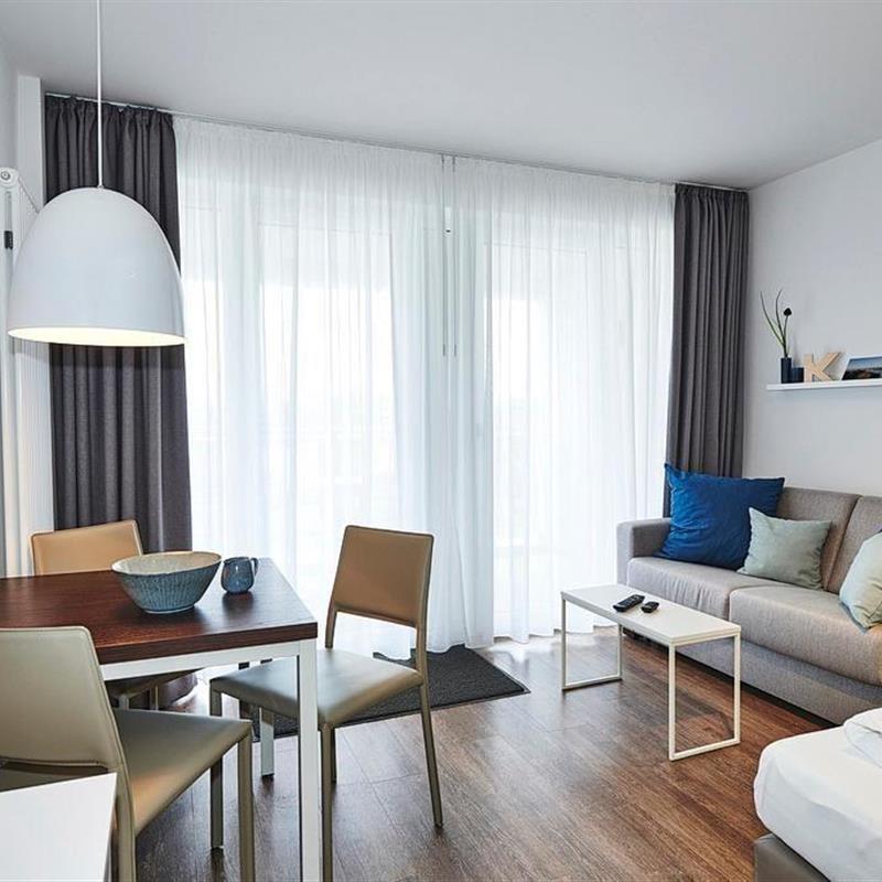 Ferielejlighed - 3 personer -  - Taddigshörn - 26427 - Nordseeheilbad Bensersiel