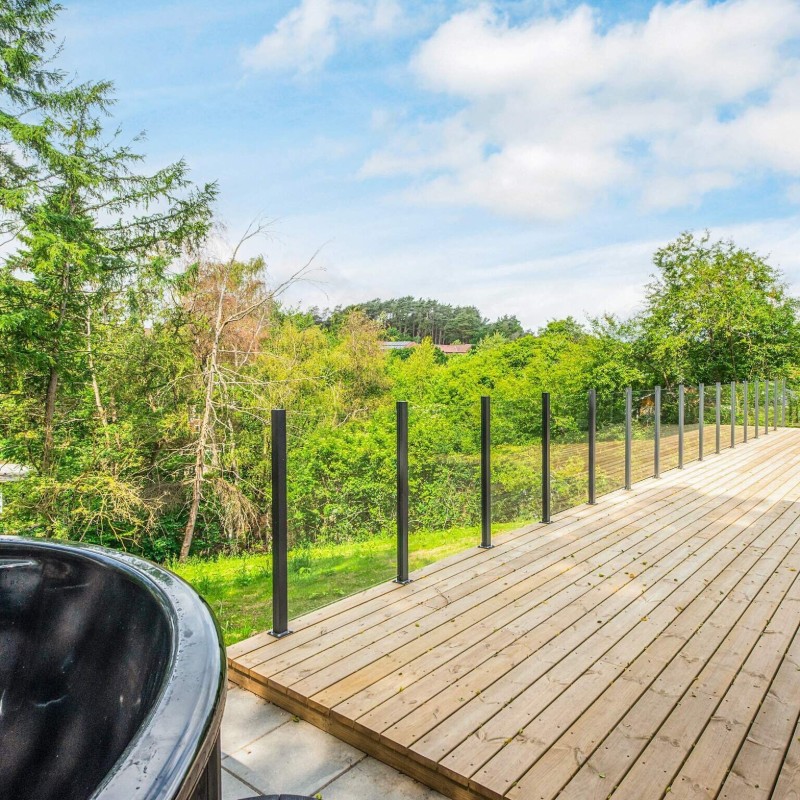 Ferienhaus - 16 Personen -  - Villershøj - Ebeltoft - 8400 - Djursland (Mols)