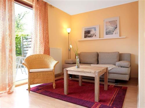 Holiday Home/Apartment - 4 persons -  - Sonnenweg - 23999 - Insel Poel / Ot Schwarzer