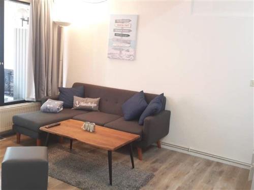 Holiday apartment - 3 persons -  - Kellenhusen - 23746