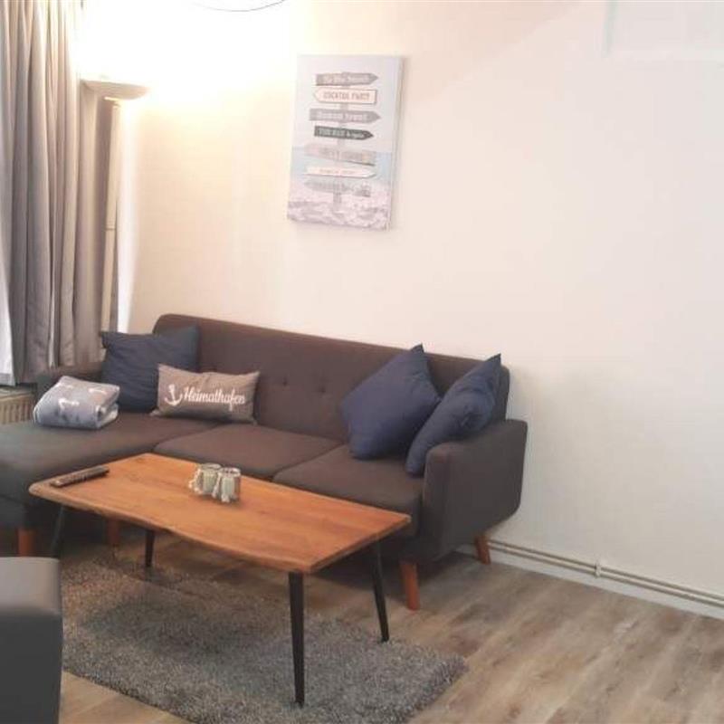 Ferielejlighed - 3 personer -  - Kellenhusen - 23746