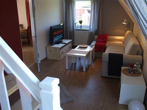 Ferienhaus - 4 Personen -  - Hesterberg - 24837 - Schleswig