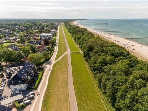 Ferielejlighed - 4 personer -  - 18374 - Zingst