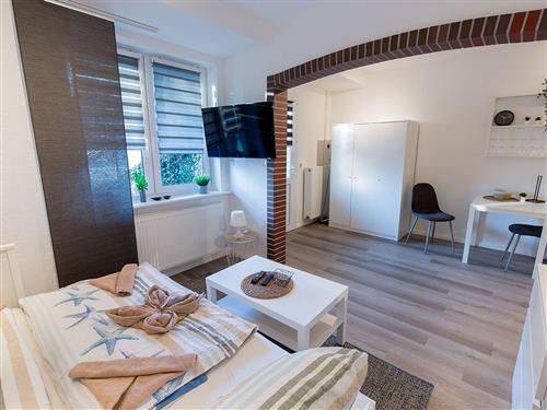 Holiday apartment - 3 persons -  - Sielstr. - 26316 - Varel / Dangast