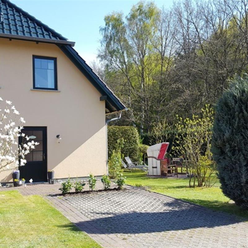 Ferielejlighed - 2 personer -  - Feldweg - 18586 - Sellin (Ostseebad)