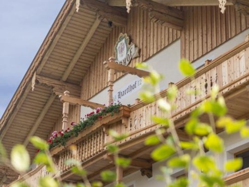 Bauernhof - 4 persons -  - Niederau - 6314 - Wildschönau - Niederau