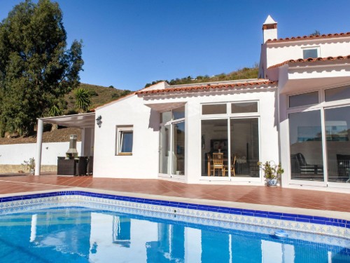 Sommerhus - 6 personer -  - La Axarquía/ Torrox - 29770