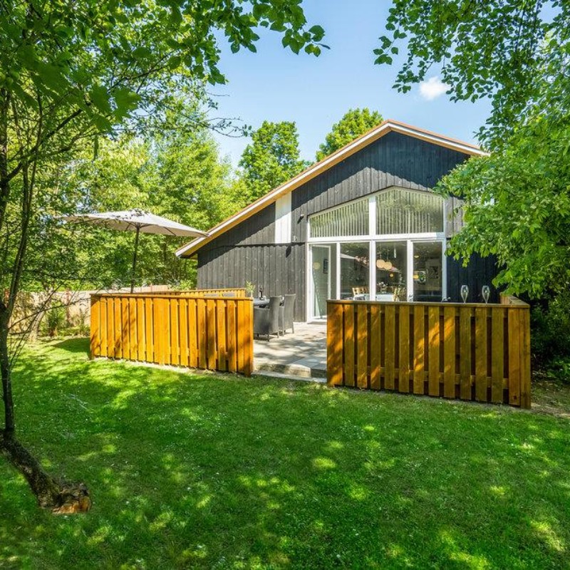 Ferienhaus - 10 Personen -  - Sydmarken - Arrild - 6520 - Toftlund