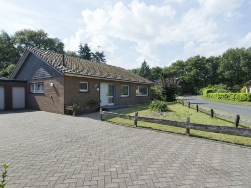 Ferienhaus - 4 Personen -  - 49847 - Itterbeck