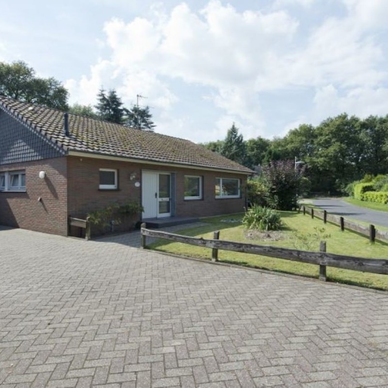 Sommerhus - 4 personer -  - 49847 - Itterbeck