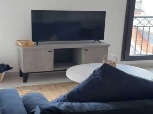 Holiday apartment - 8 persons -  - 92150 - Suresnes