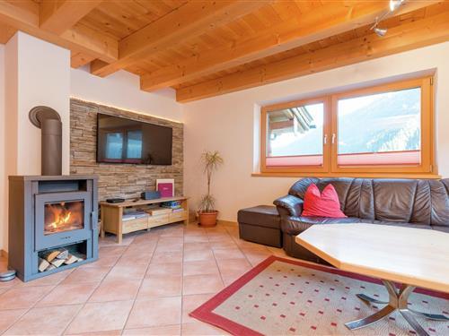 Chalet - 12 personer -  - 5743 - Krimml