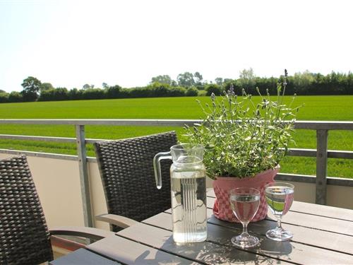 Ferieleilighet - 2 personer -  - Kellenhusener Weg - 23747 - Dahme