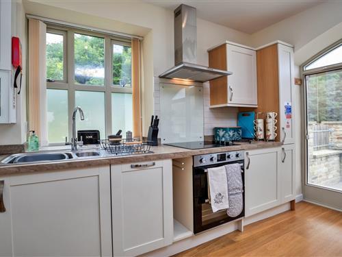 Ferielejlighed - 2 personer -  - YO18 7ru - Pickering