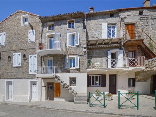Holiday home - 6 persons -  - Quartier Panconi - 20140 - Sollacaro