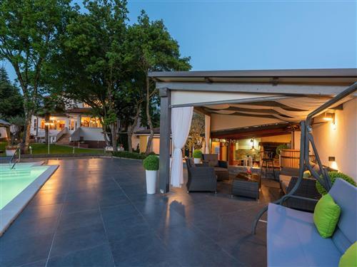 Holiday home - 4 persons -  - Porec - 52440