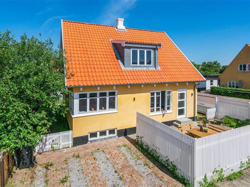 Sommerhus - 10 personer -  - Markvej - 9990 - Skagen