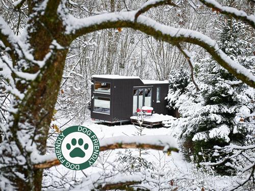 Sommerhus - 4 personer -  - An der Mühlwiese - 37520 - Osterode