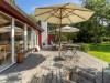 Billede 2 - Terrasse