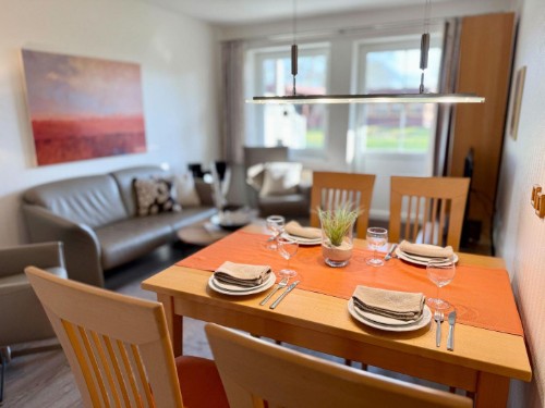Ferienwohnung - 4 Personen -  - Dörpstraat - 23769 - Fehmarn Ot Staberdorf