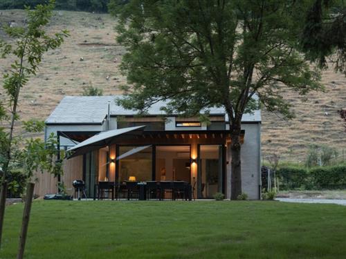 Sommerhus - 14 personer -  - 4190 - Vieuxville