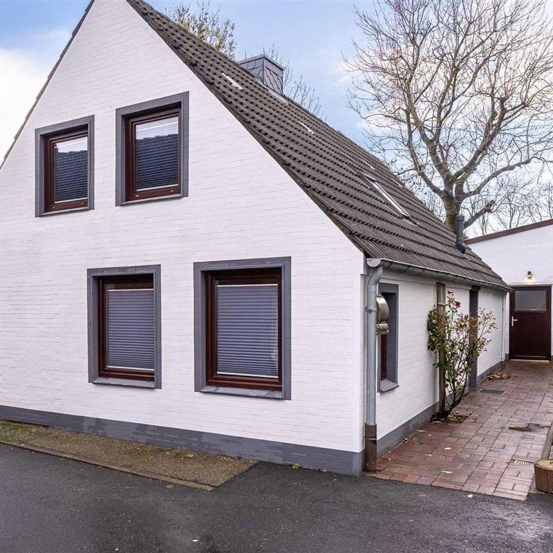 Sommerhus - 6 personer -  - Mückenberg - 25836 - Garding