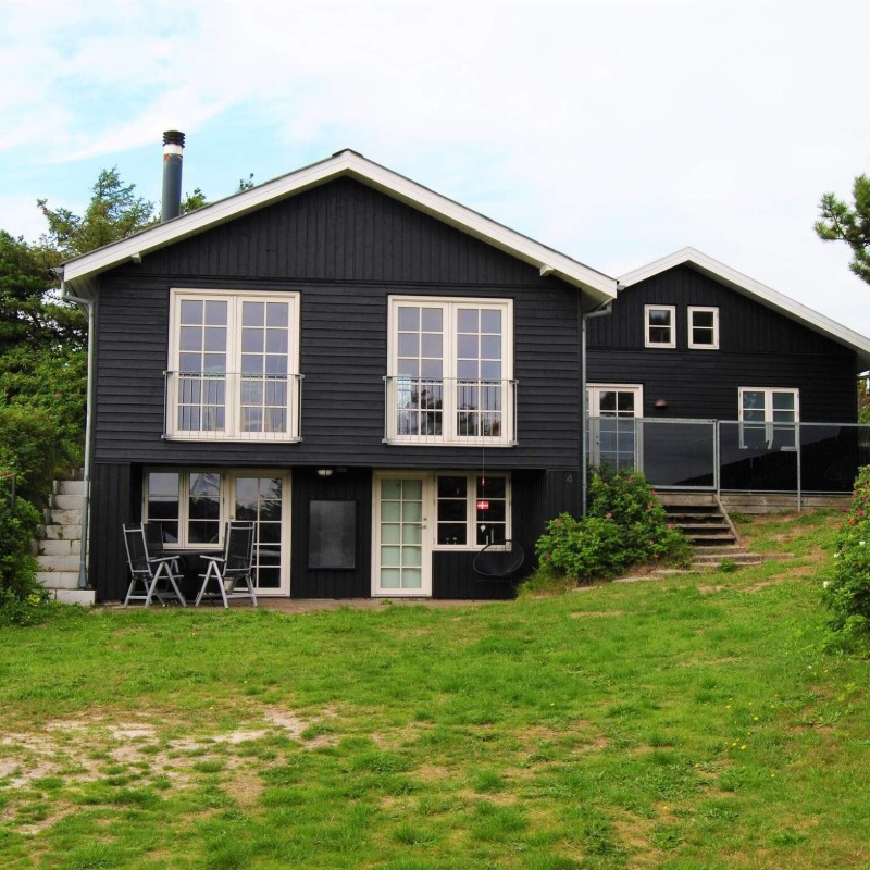 Ferienhaus - 4 Personen -  - Slugten - Blokhus - 9492 - Jammer Bay