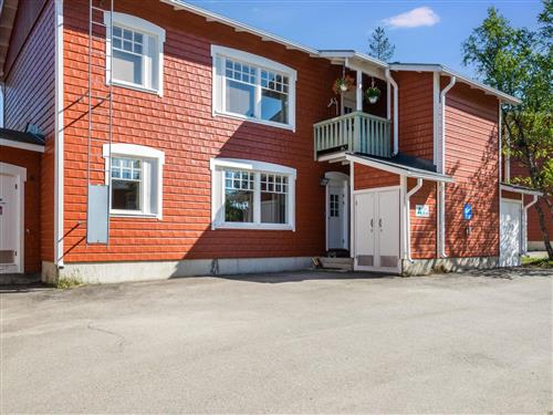 Ferienhaus - 6 Personen -  - Inari - 99830