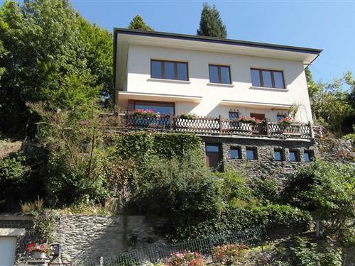Holiday home - 8 persons -  - 6980 - La Roche-En-Ardenne