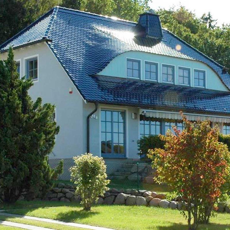 Ferielejlighed - 2 personer -  - Seedorf - 18586 - Sellin (Ostseebad)