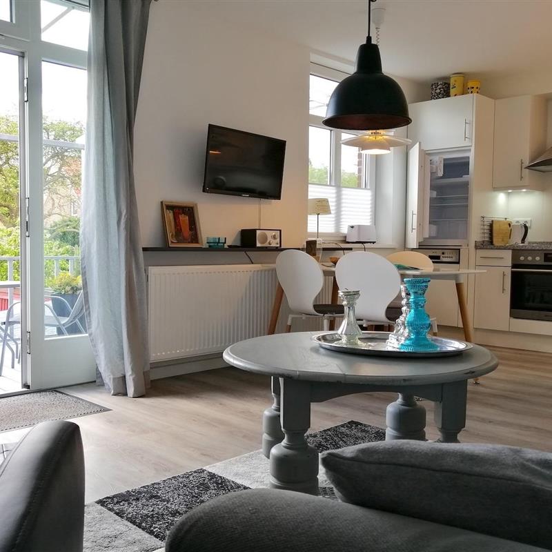 Ferielejlighed - 2 personer -  - Kakabellenweg - 24340 - Eckernförde