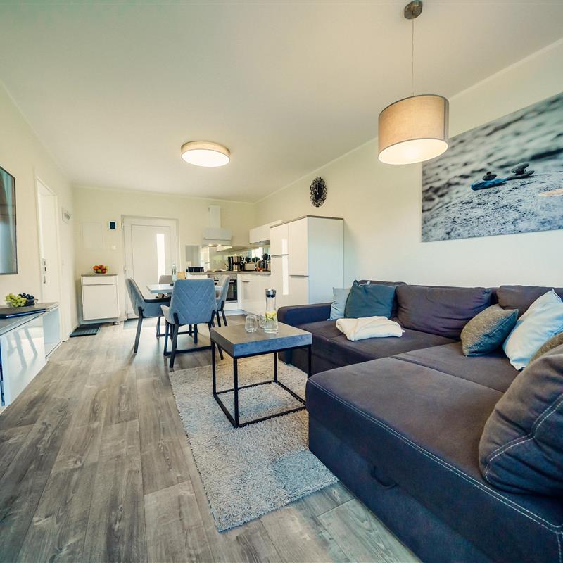 Ferielejlighed - 4 personer -  - Niemtscher Weg - 01968 - Großkoschen