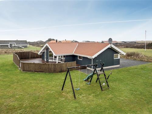 Sommerhus - 6 personer -  - Svanevej - 9480 - Løkken