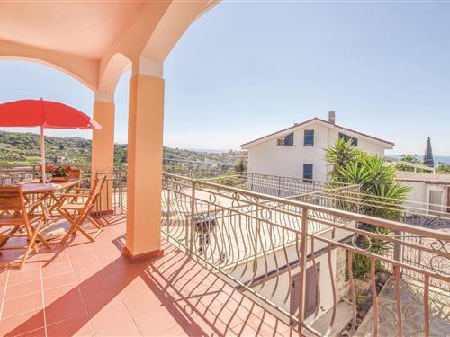 Fritidshus - 4 personer -  - Strada Colla - Riviera Dei Fiori - Imperia - 18100 - Imperia -Im-