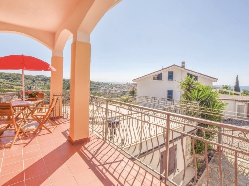 Sommerhus - 4 personer -  - Strada Colla - Riviera Dei Fiori - Imperia - 18100 - Imperia -Im-