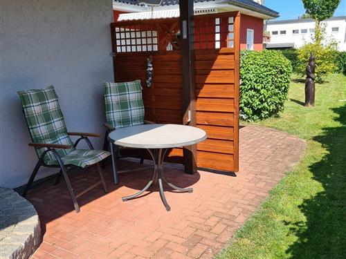 Holiday Home/Apartment - 2 persons -  - Hägerende - 18374 - Zingst