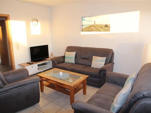 Holiday Home/Apartment - 4 persons -  - Kolkstraße - 26506 - Norddeich