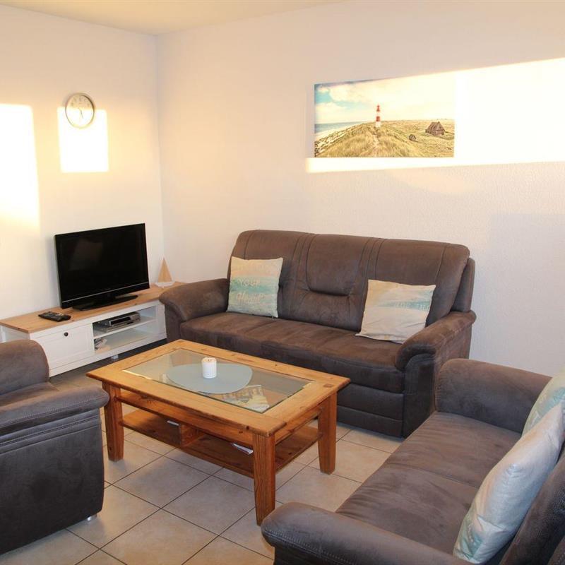 Ferielejlighed - 4 personer -  - Kolkstraße - 26506 - Norddeich