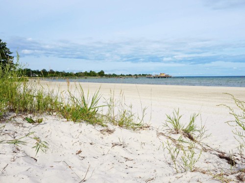  - 1 person -  - Öjvägen - Borgholm C - 38796 - Köpingsvik